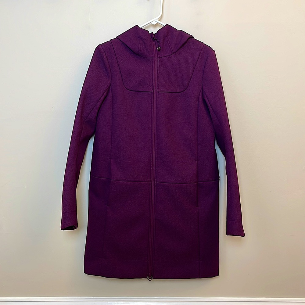 Lululemon Long Jacket | Women’s Size 8